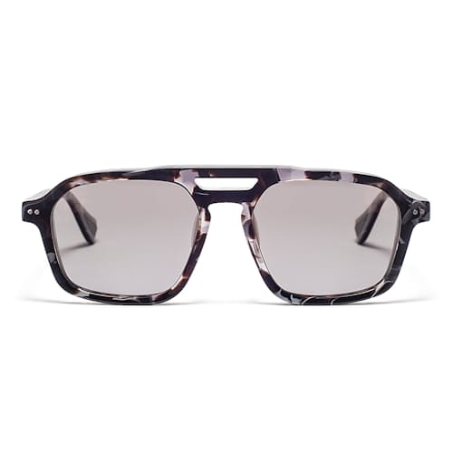 laydown image of Article One x Mission Workshop Sunglasses