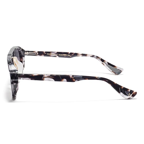 laydown image of Article One x Mission Workshop Sunglasses