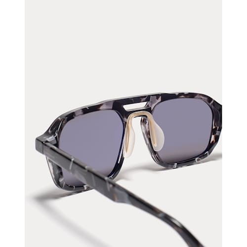 laydown detail image of Article One x Mission Workshop Sunglasses