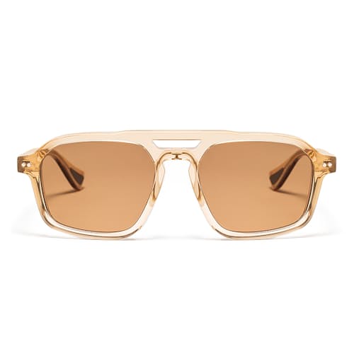 laydown image of Article One x Mission Workshop Sunglasses