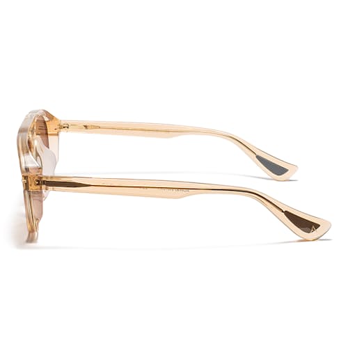 laydown image of Article One x Mission Workshop Sunglasses