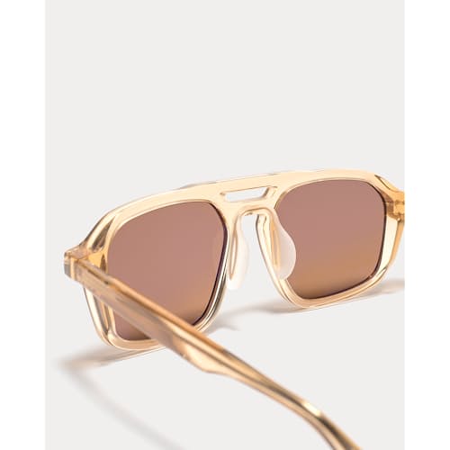 laydown detail image of Article One x Mission Workshop Sunglasses