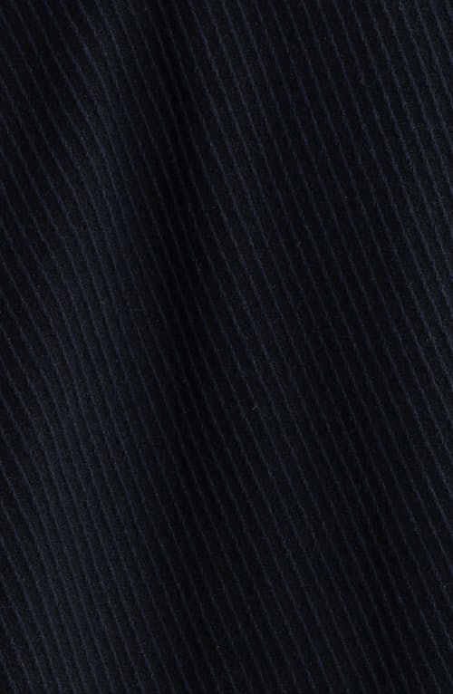 laydown detail image of Sasso Wool Twill Topcoat