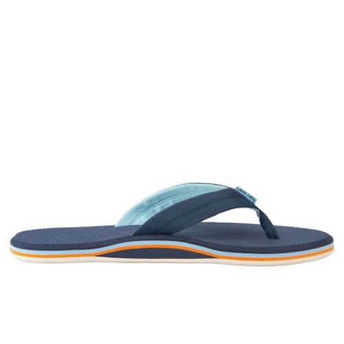 laydown image of Dunes Sandal
