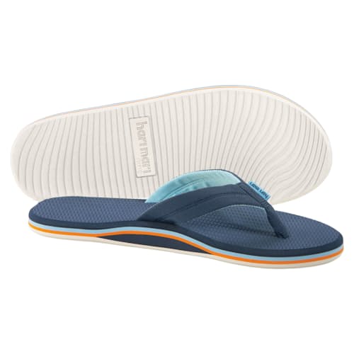 laydown image of Dunes Sandal