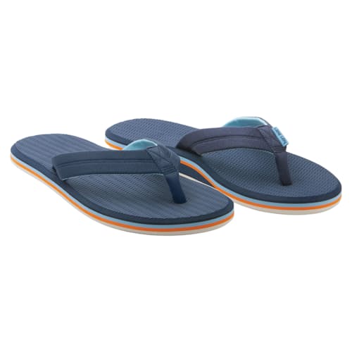 laydown image of Dunes Sandal