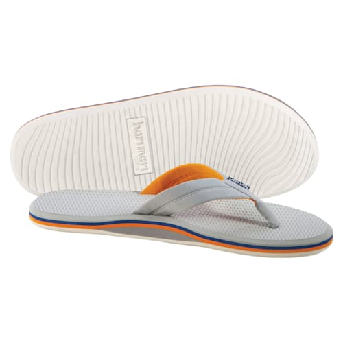laydown image of Dunes Sandal