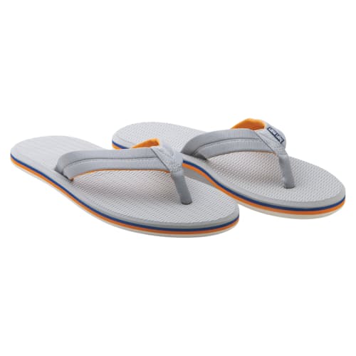 laydown image of Dunes Sandal