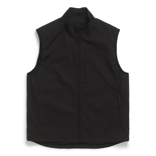 laydown image of Birkholm Solotex DWR Vest