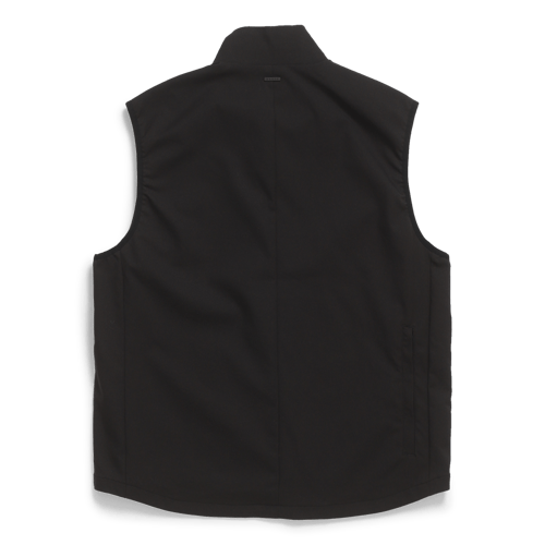 laydown image of Birkholm Solotex DWR Vest