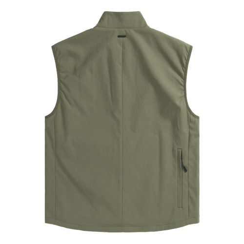 laydown image of Birkholm Solotex DWR Vest