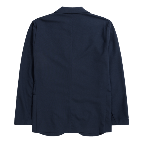 laydown image of Emil Cordura Tech Wool Blazer
