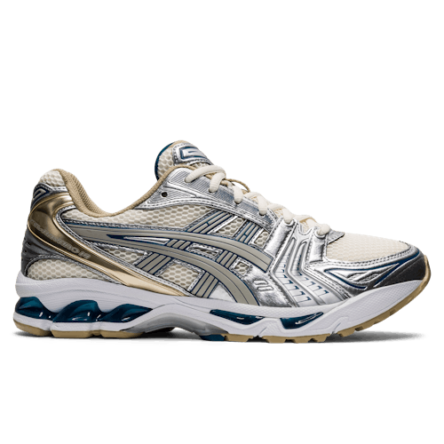 laydown image of Gel-Kayano 14 Sneaker