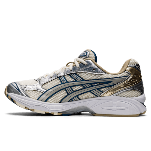 laydown image of Gel-Kayano 14 Sneaker