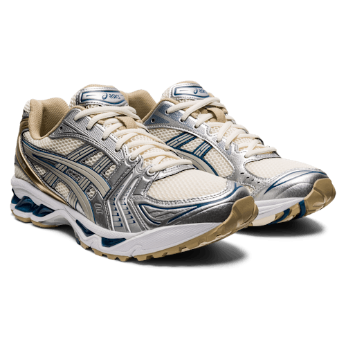 laydown image of Gel-Kayano 14 Sneaker