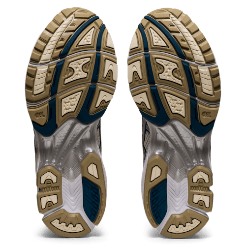 laydown image of Gel-Kayano 14 Sneaker