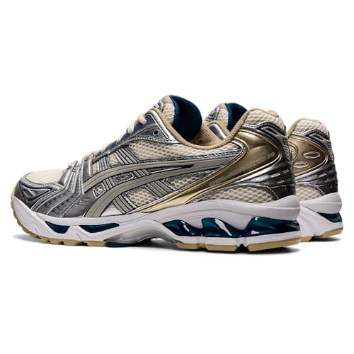 laydown image of Gel-Kayano 14 Sneaker