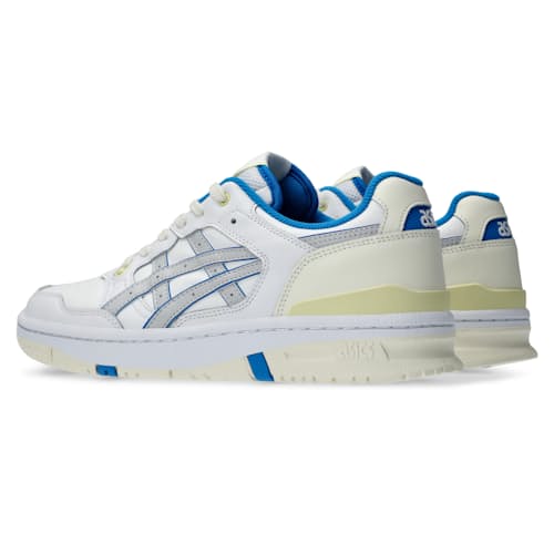 laydown image of EX89 Sneaker
