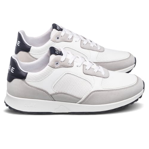 laydown image of Joshua Sneaker