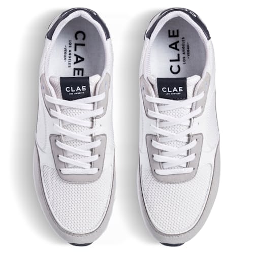laydown image of Joshua Sneaker