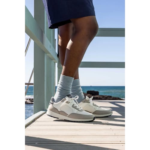 lifestyle image of Joshua Sneaker