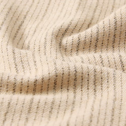 laydown detail image of Flannel Western Button Down Shirt