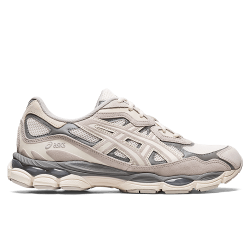 laydown image of Gel-NYC Sneaker