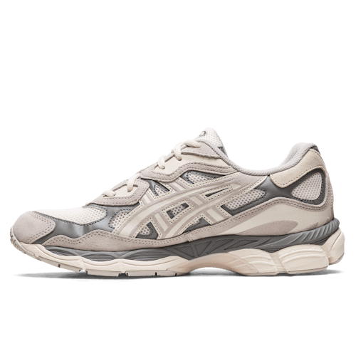 laydown image of Gel-NYC Sneaker