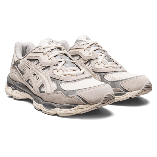 laydown image of Gel-NYC Sneaker