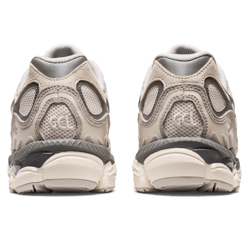 laydown image of Gel-NYC Sneaker