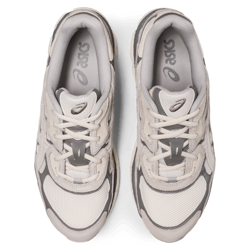 laydown image of Gel-NYC Sneaker