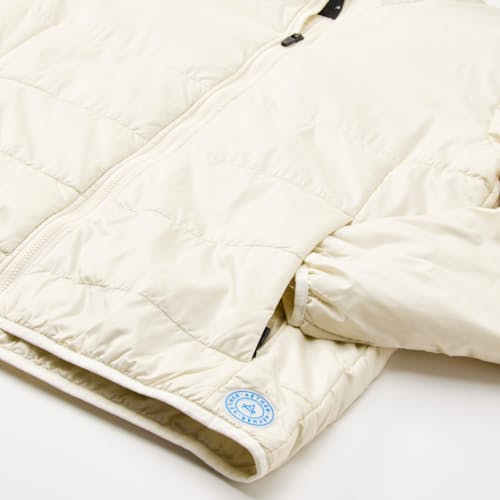 laydown detail image of Eco Down Insulated Jacket