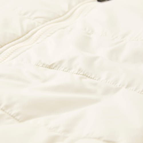 laydown detail image of Eco Down Insulated Jacket