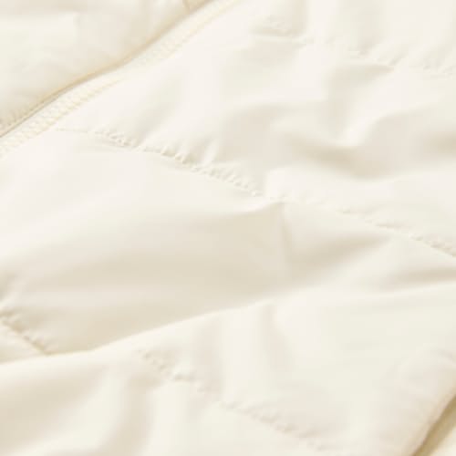 laydown detail image of Eco Insulated Vest