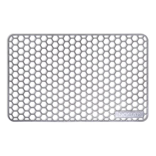 laydown image of Nomad Cast Cooking Grate