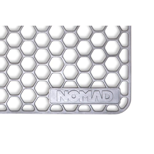 laydown detail image of Nomad Cast Cooking Grate