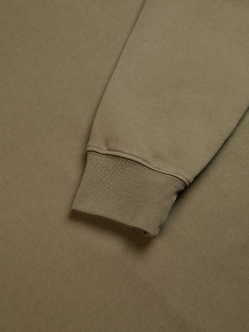 laydown detail image of Stobhall Fishing Fly Sweatshirt