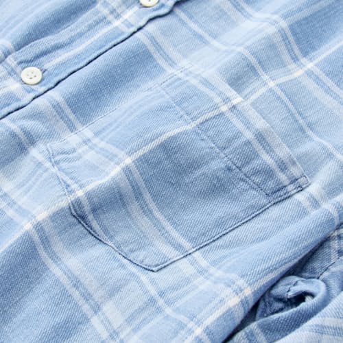 laydown detail image of Branco Shirt