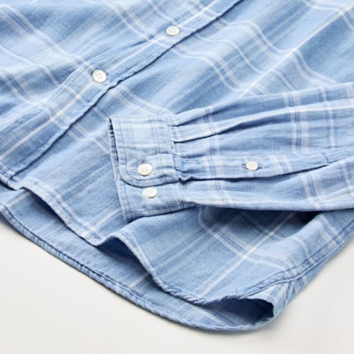 laydown detail image of Branco Shirt