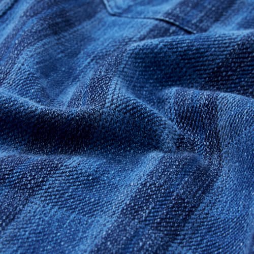 laydown detail image of Pizzarro Worker Shirt