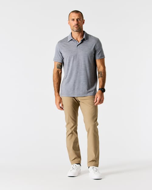 Zac is 6'0", 175lbs, and wearing size 32x32
