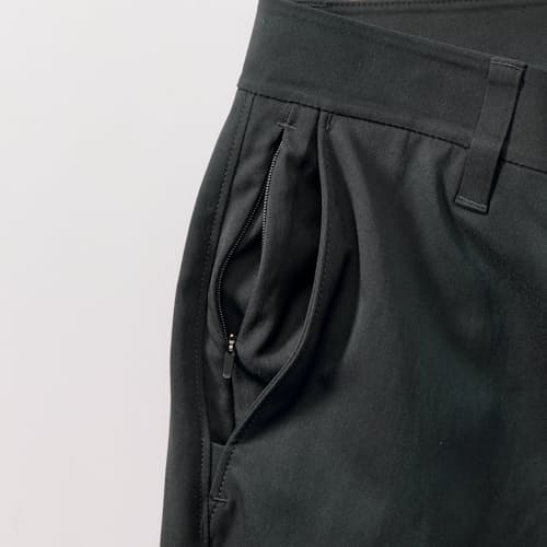 laydown detail image of Nomad Performance Chino - HB Straight