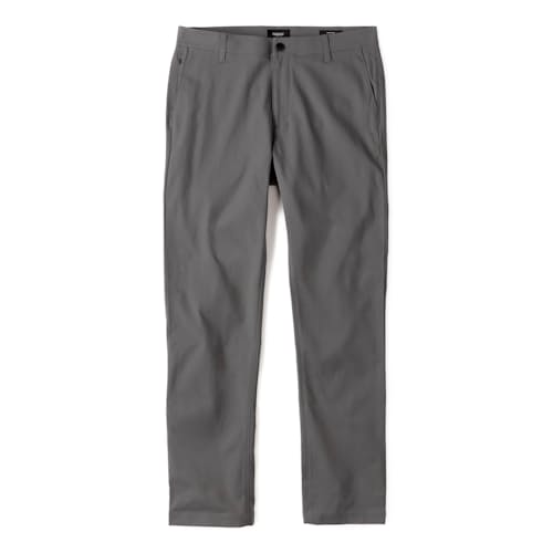laydown image of Nomad Performance Chino - HB Straight