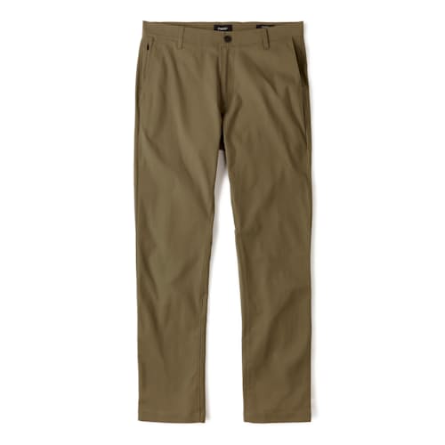 laydown image of Nomad Performance Chino - HB Straight