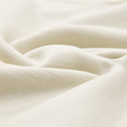 laydown detail image of Midweight Terry Crewneck Sweatshirt