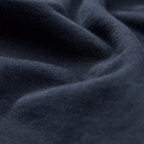 laydown detail image of Midweight Terry Crewneck Sweatshirt