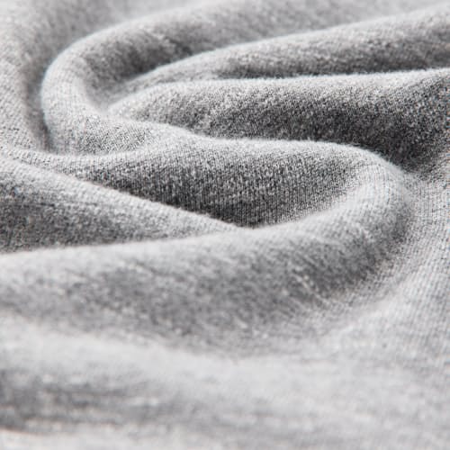 laydown detail image of Midweight Terry Pullover Hoodie