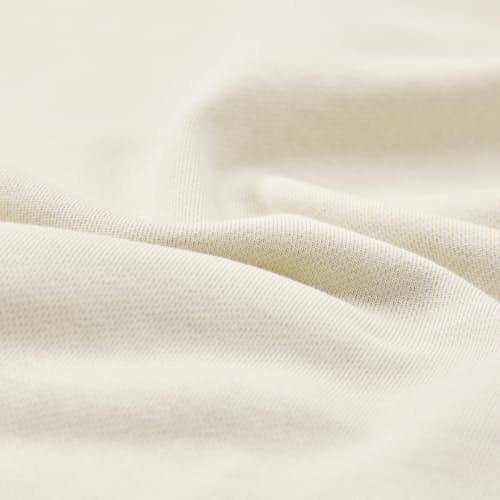 laydown detail image of Midweight Terry Pullover Hoodie
