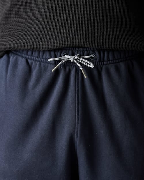 lifestyle image of Midweight Terry Sweatpant