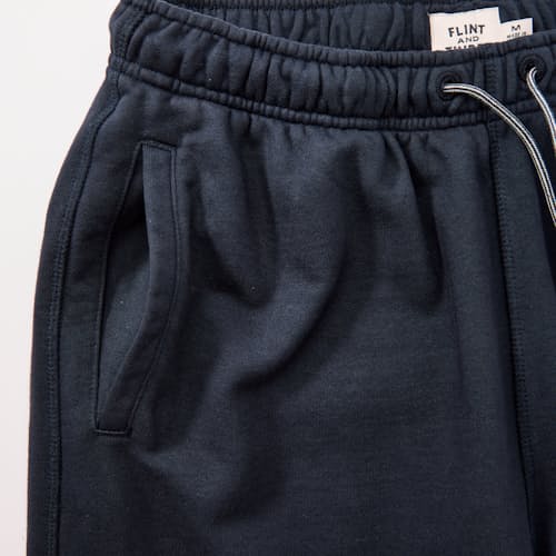 laydown detail image of Midweight Terry Sweatpant